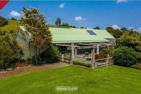 Photo of property in 208 Sunnyside Road, Coatesville, Albany, 0793