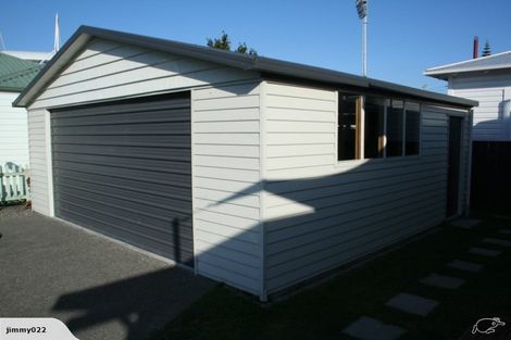 Photo of property in 121 Vigor Brown Street, Napier South, Napier, 4110