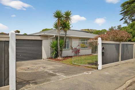 Photo of property in 3 Drake Street, New Brighton, Christchurch, 8061