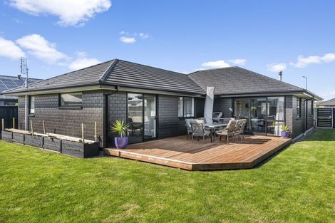 Photo of property in 15 Whitehorn Drive, Lincoln, 7608