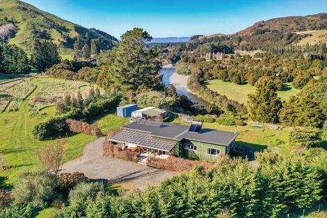Photo of property in 313 Upper Waingawa Road, Kaituna, Masterton, 5888