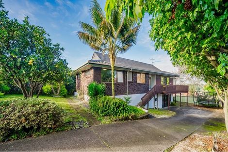 Photo of property in 6 Lewisham Street, Highland Park, Auckland, 2010