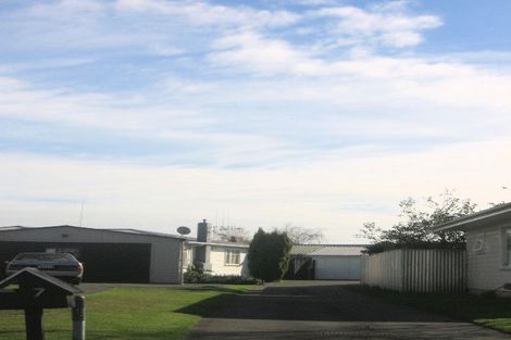 Photo of property in 7 Ajax Place, Highbury, Palmerston North, 4412