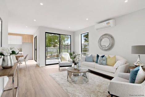 Photo of property in 37a Eastview Road, Glen Innes, Auckland, 1072