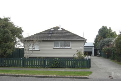 Photo of property in 40 Seddon Crescent, Marewa, Napier, 4110