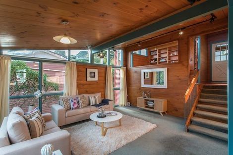 Photo of property in 24 Kandy Crescent, Ngaio, Wellington, 6035