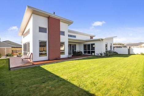 Photo of property in 18 Spitfire Drive, Burleigh, Blenheim, 7201