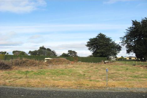 Photo of property in 30 Blyth Street, Woodend, Invercargill, 9877