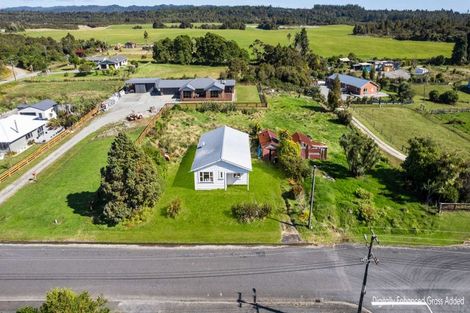 Photo of property in 122 Tui Street, Kumara, 7832