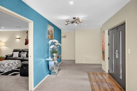 Photo of property in 12 Kotare Drive, Waiwhakaiho, New Plymouth, 4312