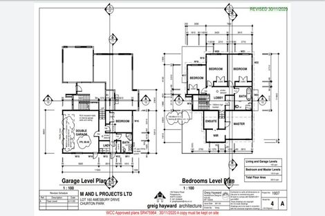 Photo of property in 146 Amesbury Drive, Churton Park, Wellington, 6037