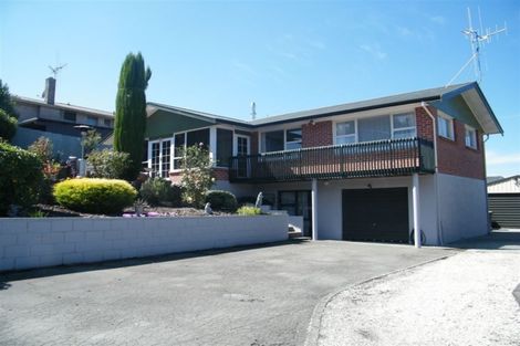 Photo of property in 9 Rimu Street, Highfield, Timaru, 7910
