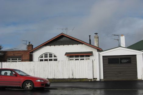 Photo of property in 129 Leet Street, Invercargill, 9810