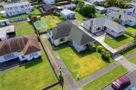 Photo of property in 37 Dorset Street, Levin, 5510