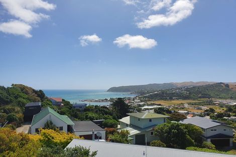 Photo of property in 27 Lagden Street, Camborne, Porirua, 5026