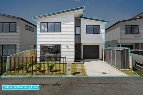 Photo of property in 890c Great South Road, Wiri, Auckland, 2104
