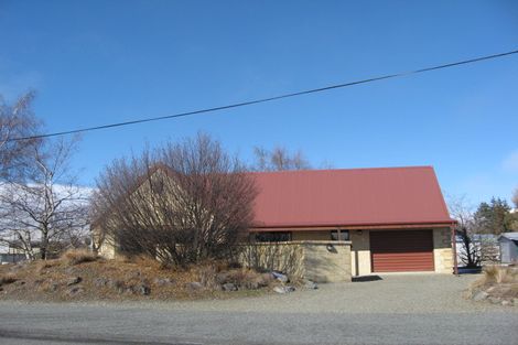 Photo of property in 230 Mackenzie Drive, Twizel, 7901