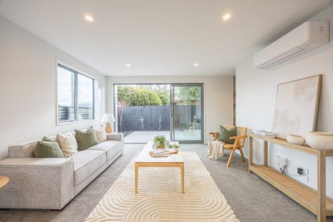 Photo of property in 1/19 Winton Street, St Albans, Christchurch, 8014