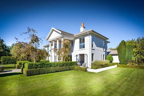 Photo of property in 130 Whites Road, Ohoka, Kaiapoi, 7692