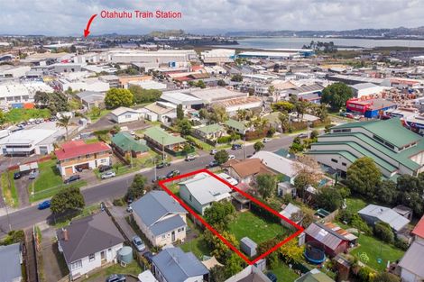 Photo of property in 8 Nikau Road, Otahuhu, Auckland, 1062