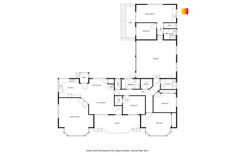 Photo of property in 81 Bush Road, Mosgiel, 9024