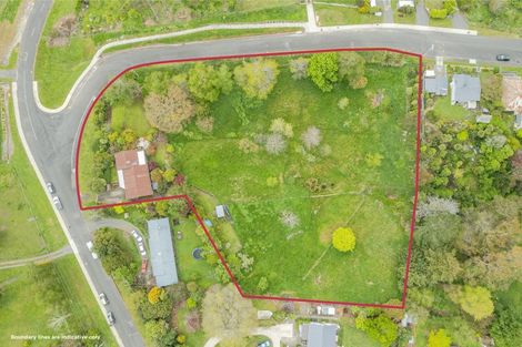 Photo of property in 25 Abbotsford Road, Waipawa, 4210