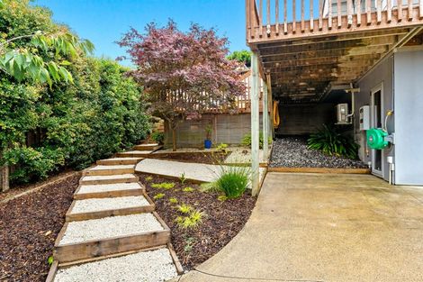 Photo of property in 54a Pemberton Avenue, Bayview, Auckland, 0629