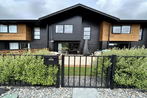 Photo of property in 56 Papatupu Way, Kumeu, 0810