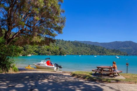 Photo of property in 1685 Kenepuru Road, Broughton Bay, Marlborough Sounds, 7282