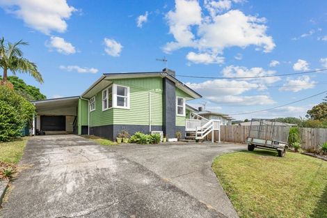 Photo of property in 171 Corks Road, Tikipunga, Whangarei, 0112