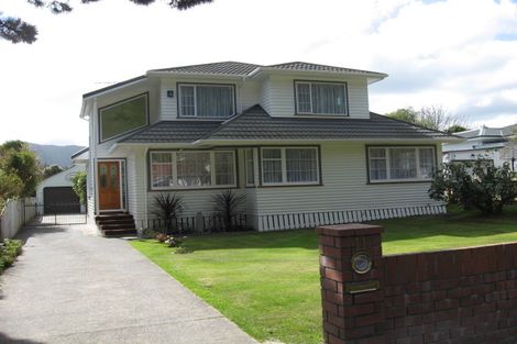 Photo of property in 11 Hine Road, Wainuiomata, Lower Hutt, 5014