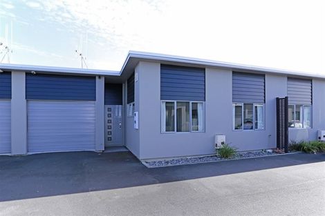 Photo of property in 135d Massey Street, Frankton, Hamilton, 3204