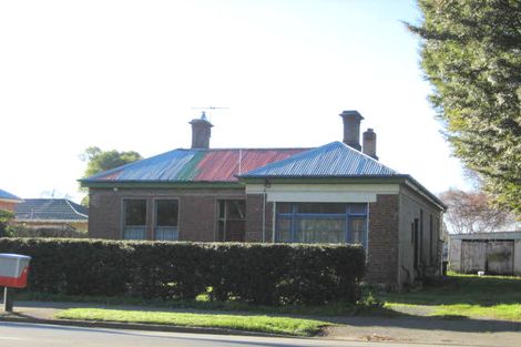 Photo of property in 281 Queens Drive, Windsor, Invercargill, 9810