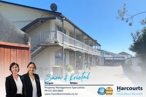 Photo of property in 13e Stanley Street, Claudelands, Hamilton, 3214