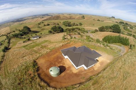 Photo of property in 448 Ruapuke Road, Raglan, 3296