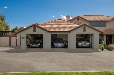 Photo of property in 32 Bradleigh Park, Fairhall, Blenheim, 7272