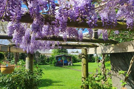 Photo of property in 20 Cumbrae Place, Aramoho, Whanganui, 4500