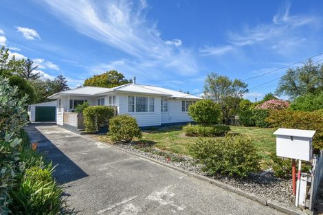 Photo of property in 19 Taverner Street, Carterton, 5713