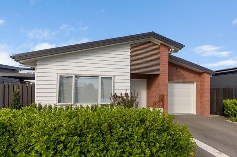 Photo of property in 22 Medland Place, Chartwell, Hamilton, 3210
