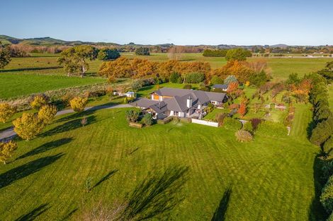 Photo of property in 39 Welch Road, Opaki, Masterton, 5871