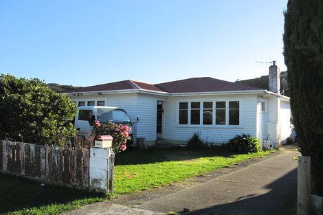 Photo of property in 49 Donnelley Drive, Wainuiomata, Lower Hutt, 5014