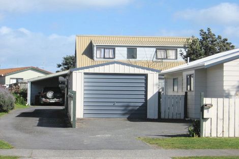 Photo of property in 66b Hartford Avenue, Papamoa Beach, Papamoa, 3118