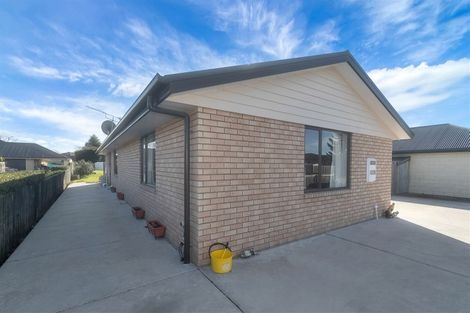 Photo of property in 182b Carters Road, Amberley, 7410