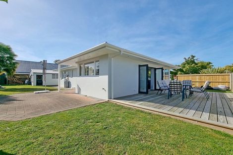 Photo of property in 18 Mccallum Street, Springlands, Blenheim, 7201