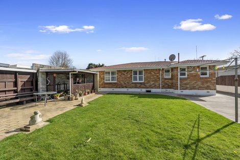 Photo of property in 88 Masters Avenue, Hillcrest, Hamilton, 3216