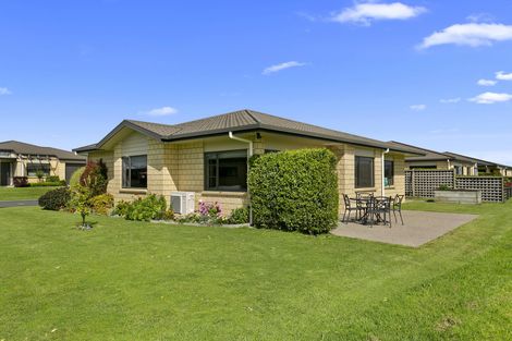 Photo of property in Parkside Villas, 57/11 Manuka Street, Matamata, 3400
