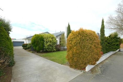 Photo of property in 34 Deepdale Street, Burnside, Christchurch, 8053