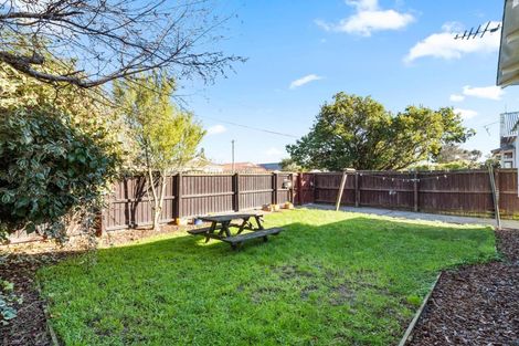 Photo of property in 1/21 Newcastle Street, Phillipstown, Christchurch, 8011