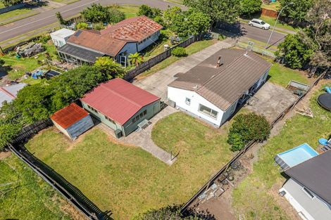 Photo of property in 2 Hadley Street, Kawerau, 3127