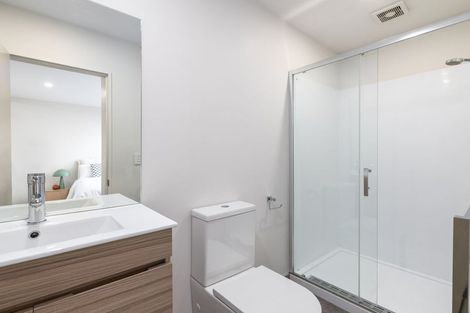 Photo of property in 4/296 Hereford Street, Christchurch Central, Christchurch, 8011